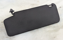 MERCEDES-BENZ C-CLASS W204 2007-2011 RIGHT DRIVER SIDE O/S SUN VISOR GENUINE
