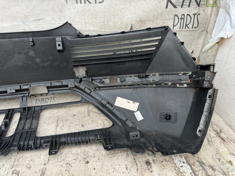 HYUNDAI IONIQ 5 2021-ON REAR BUMPER GENUINE 86612GL110