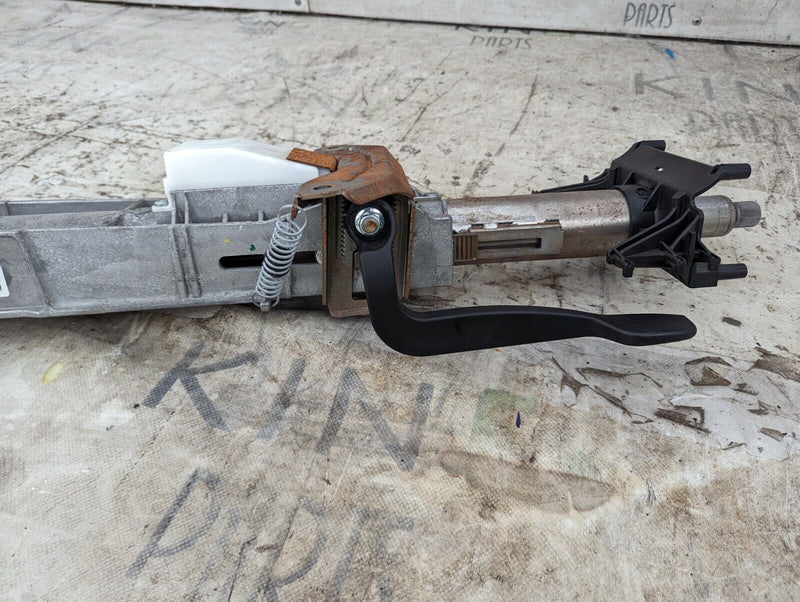 BMW 3 SERIES F30 2011-2019 ADJUSTABLE  STEERING COLUMN LS685232503 GENUINE