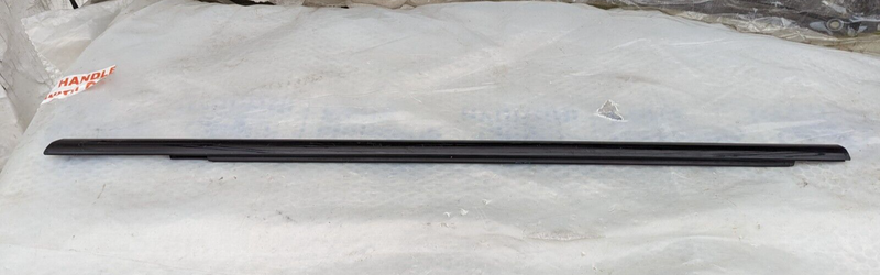 RANGE ROVER EVOQUE L538 2011-2015 REAR RIGHT O/S DOOR CHROME COVER BJ3M-25596-AC