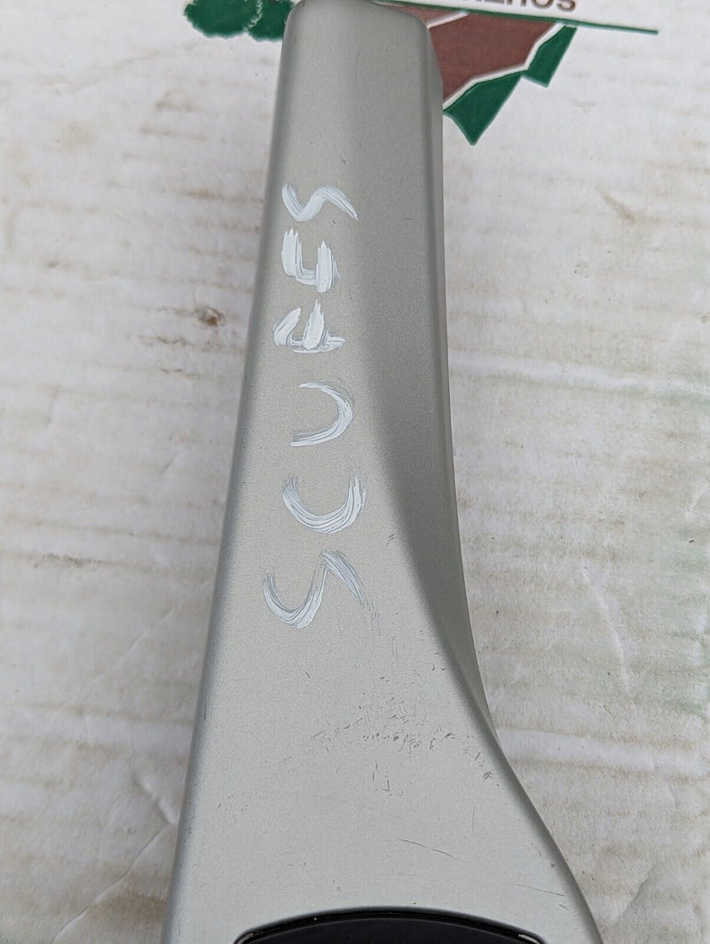 BMW 3 SERIES F30 2011-19 iDRIVE MULTIMEDIA SWITCH CONTROL PANEL & TRIM 926170403