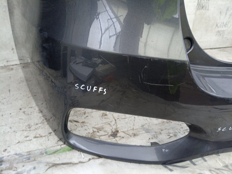 KIA SORENTO / GT-LINE 2018 - ON REAR BUMPER GENUINE 86611-C5500
