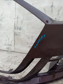 AUDI S8 A8 2019-2023 FRONT BUMPER 4N0807437C