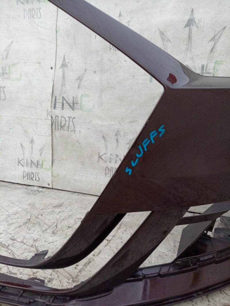 AUDI S8 A8 2019-2023 FRONT BUMPER 4N0807437C