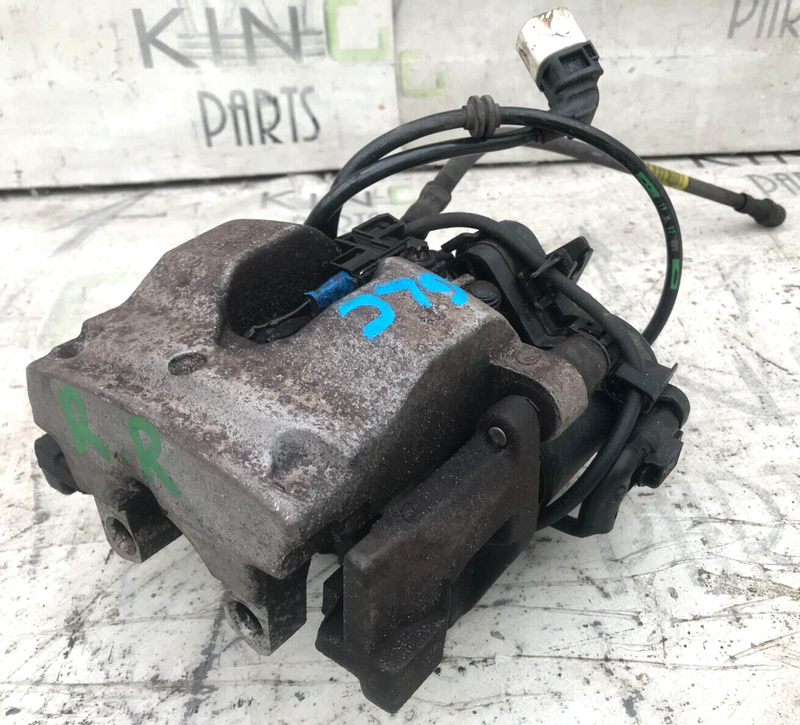 MERCEDES GLC X253 2.0 PETROL RIGHT DRIVER SIDE ELECTRIC REAR BRAKE CALIPER