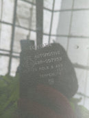 TOYOTA RAV4 MK5 XA50 2018-24 RIGHT SIDE REAR DOOR WINDOW GLASS TINTED