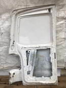 VW TRANSPORTER T5 2009-2015 T6 2016-21 REAR DOOR PANEL RIGHT DRIVER SIDE