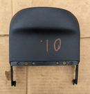 VW GOLF R MK7 2012-2020 STEERING COLUMN SURROUND TRIM COVER 5G0858565A GENUINE