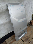FORD TRANSIT CUSTOM fits LCI 2013-ON REAR DOOR PANEL LEFT PASSENGER SIDE