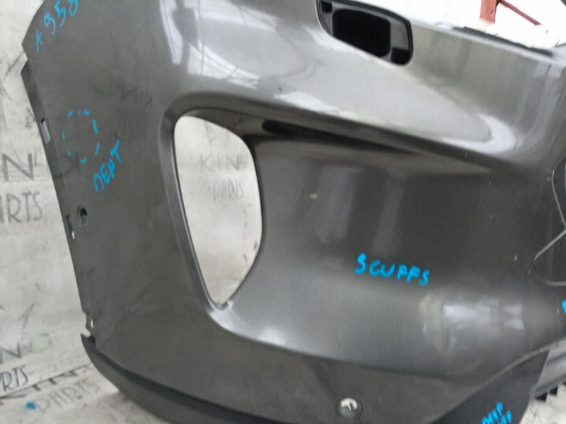 FORD KUGA 2019-ON FRONT BUMPER GENUINE PDC LV4B-17F003
