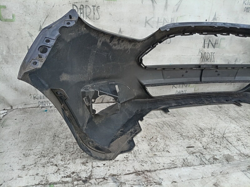FORD FIESTA 2013-2017 FRONT BUMPER C1BB-17757-A GENUINE