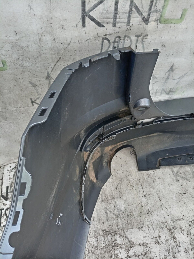 VOLVO XC60 2017-2020 REAR BUMPER GENUINE PDC 31425198
