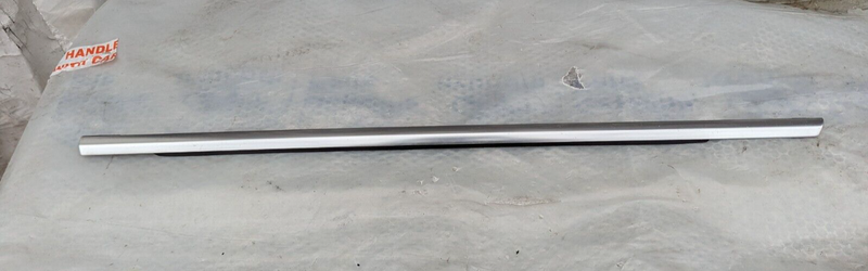 RANGE ROVER EVOQUE L538 2011-2015 REAR RIGHT O/S DOOR CHROME COVER BJ3M-25596-AC