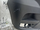 RENAULT MASTER III MK3 2019-2023 GENUINE FRONT BUMPER, PDC 620104124X