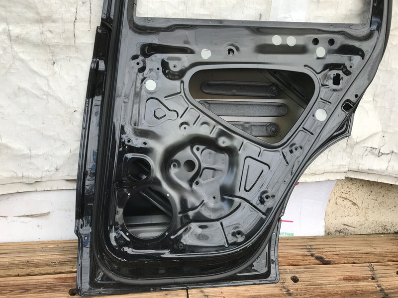 VW TIGUAN MK2 (AD/BW) 2016-2023 REAR DOOR SHELL PANEL RIGHT DRIVER SIDE