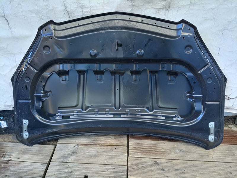 VAUXHALL MOKKA MK1 2012-2020 GENUINE BONNET HOOD PANEL in GREY