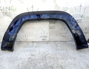 VW AMAROK MK1 2010-21 RIGHT SIDE REAR WHEEL ARCH TRIM COVER 2HH853818