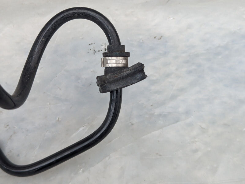 RANGE ROVER EVOQUE L538 2.2 DIESEL 11-15 FUEL DELIVERY PIPE BJ32-9C490-AC