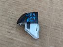 BMW X1 E84 09-15 FRONT LEFT N/S DOOR HANDLE LOCK PLUG COVER GENUINE