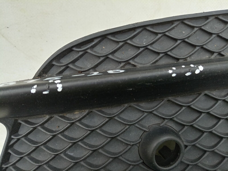 MERCEDES E CLASS AMG W213 2017-2020 DRIVER SIDE LOWER GRILL A2138856800
