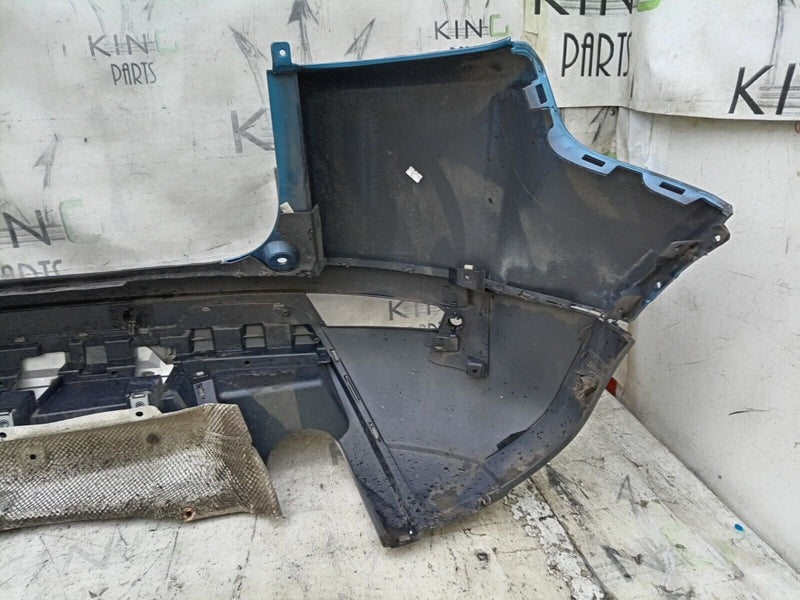 LAND ROVER RANGE EVOQUE L538 2011-2015 REAR BUMPER GENUINE BJ32-17927-A