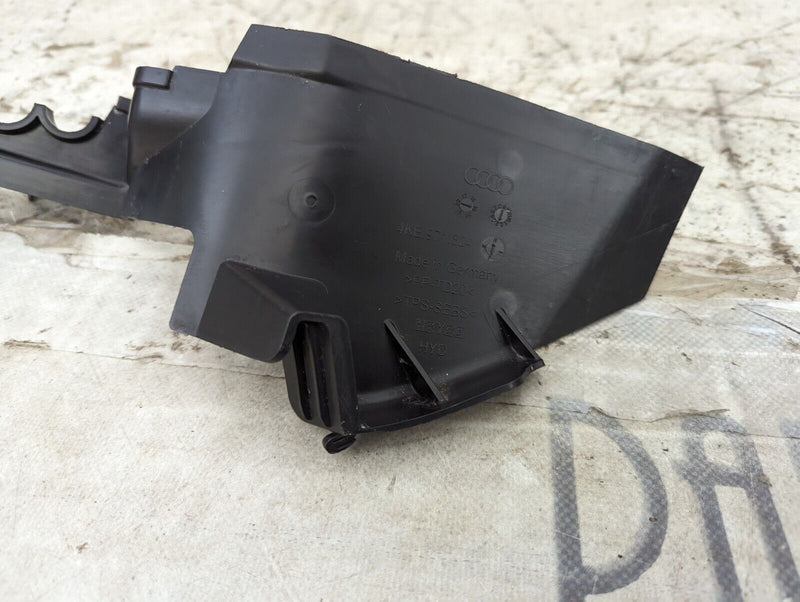 AUDI E-TRON 2018-ON CABLE ROUTING LOWER CABLE BAY TRIM 4KE971824 GENUINE