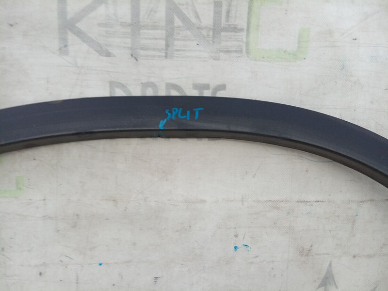 MERCEDES-BENZ GLC X253 15-22 FRONT LEFT N/S WHEEL ARCH TRIM A2538850522