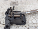 FIAT ABARTH 500 08-15 AUTOMATIC BRAKE PEDAL  BOX ASSEMBLIES 51925177 GENUINE