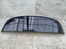 KIA SPORTAGE MK5 NQ5 NQ5e 2021-ON REAR BOOT LID TAILGATE SPOILER