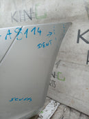 MERCEDES W221 2005-2009 COMPLETE FRONT BUMPER 4x PDC GENUINE A2218801040