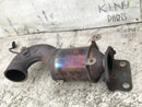 FIAT 500 ABARTH 1.4 PETROL 16V GENUINE EXHAUST CAT CATALYTIC CONVERTER 51927171