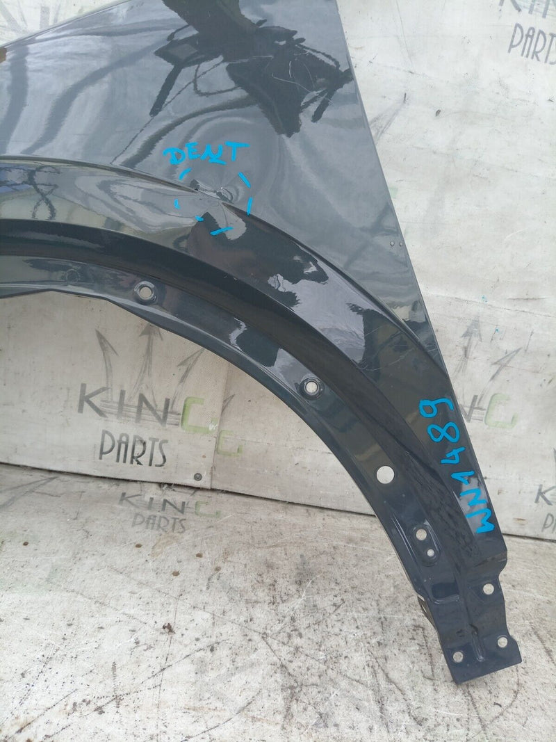 AUDI Q2 2016-2020 GENUINE FRONT FENDER WING PANEL LEFT PASSENGER SIDE