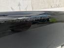 KIA SPORTAGE QL FACELIFT *JBL BLACK EDITION* 2021 FRONT BUMPER LOWER LIP SPOILER