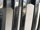 SKODA KAMIQ 2019-23 FRONT BUMPER RADIATOR GRILL GRILLE & TOP COVER 658853653