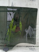 KIA NIRO MK1 DE (EV) 2017-2021 REAR DOOR *NEW WINDOW GLASS GENUINE 83410-G5030