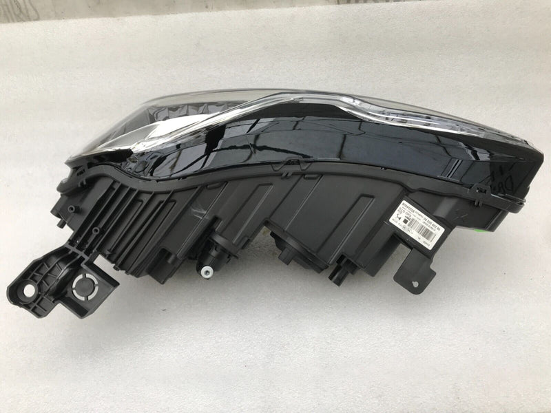 CITROEN DS3 CROSSBACK MK2 2019-24 LEFT SIDE NEW HEADLIGHT COMPLET DRL 9823850280