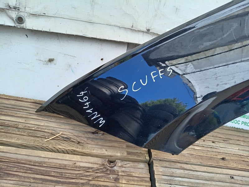 VW POLO MK6 AW 2018-23 FRONT FENDER WING PANEL LEFT SIDE 2G0821103