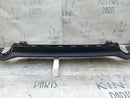 HONDA CIVIC 2017-2021 REAR BUMPER DIFFUSER 71502-TGG-A000
