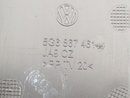 VW GOLF MK7 2012-2020 LEFT N/S BOOT INTERIOR TRIM SUPPORT 5G6867461 GENUINE