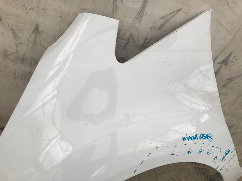 KIA VENGA YN 2009-2019 FRONT FENDER WING PANEL LEFT PASSENGER SIDE