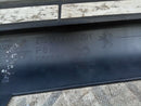 PEUGEOT 3008 2021-ON FRONT BUMPER LOWER SECTION ZOS99936291