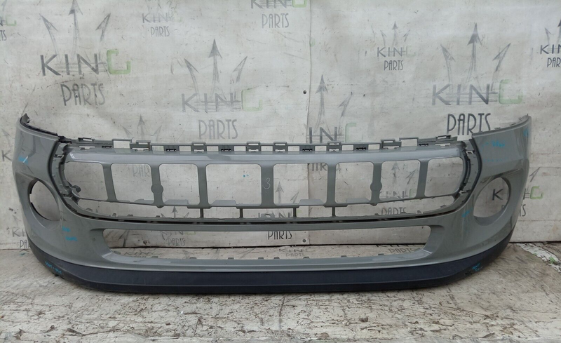 MINI COOPER ONE F56 2014-2018 FRONT BUMPER GENUINE 7317969