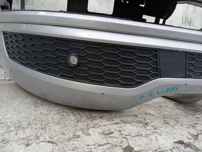 AUDI Q3 8U S LINE FACELIFT 2015-2018 REAR BUMPER PDC GENUINE 8U0807521