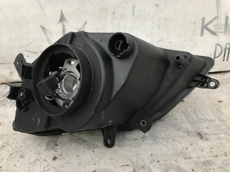 BMW S1000XR 2015-2017 FRONT HEADLIGHT GENUINE LIGHT LAMP LEFT SIDE 8549851