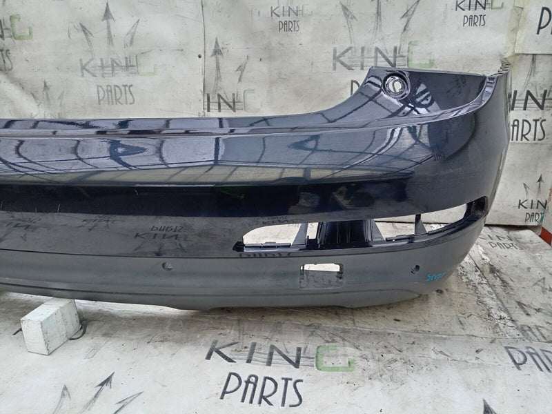 AUDI Q3 8U FACELIFT 2015-2018 REAR BUMPER PDC GENUINE 8U0807521