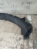 AUDI Q2 S-LINE 2016-20 FRONT BUMPER LOWER LIP SPOILER 81A.807.110.B