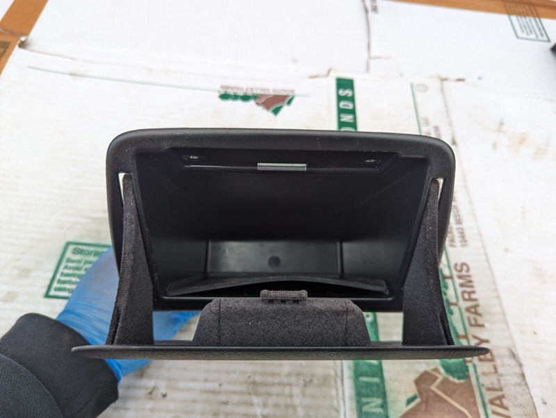 BMW 3 SERIES 2011-2019 DASHBOARD GLOVE BOX STORAGE COMPARTMENT 51459218529