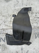 AUDI E-TRON 2018-ON REAR LEFT N/S AIR GUIDE CHANNEL TUNNEL 4KE819805 GENUINE