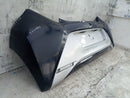 TOYOTA AYGO  MK2 AB40 2014-2017 REAR BUMPER GENUINE in BLACK 52159-0H061