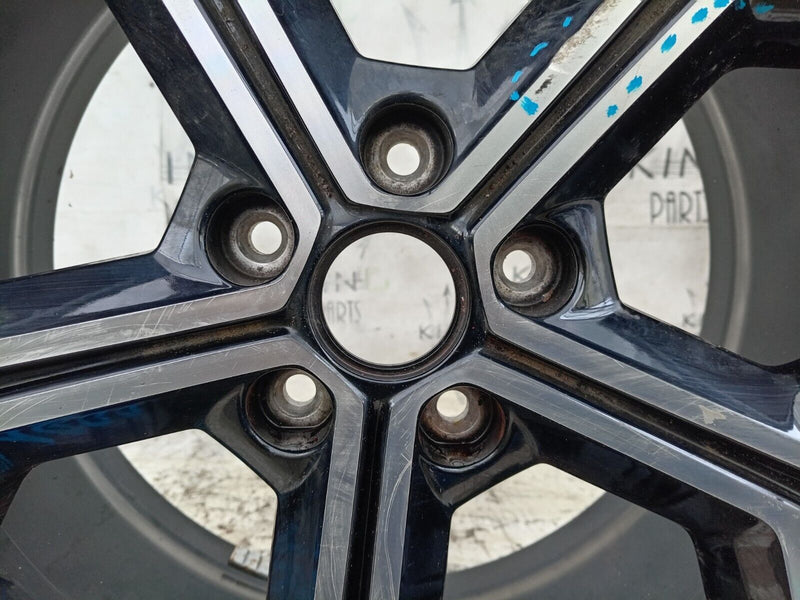 KIA NIRO SG2 PHEV 2021-ON ALLOY WHEEL RIM 18' 7.5Jx18xET52 &TYRE 225/45/18